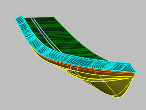 Ribs Marine Ltd: Boat Repair Scotland